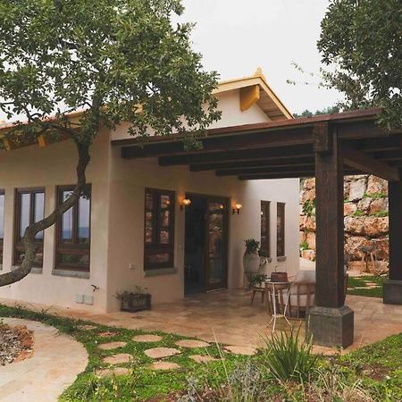 Azamra Amirim Villa Екстериор снимка