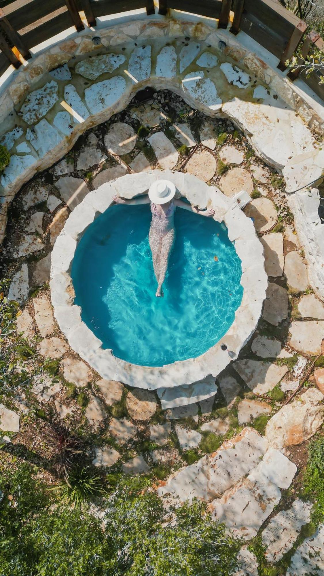 Azamra Amirim Villa Екстериор снимка