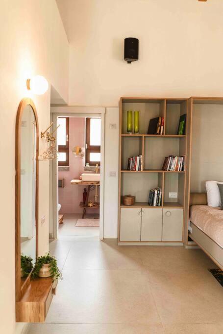 Azamra Amirim Villa Екстериор снимка