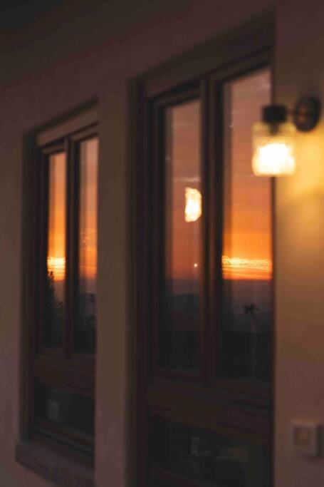 Azamra Amirim Villa Екстериор снимка