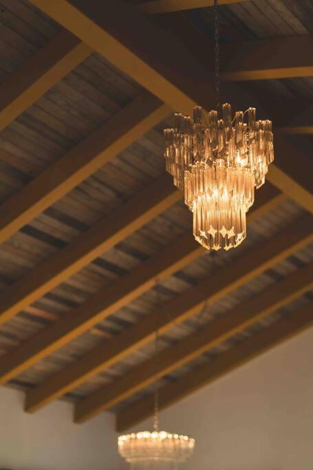 Azamra Amirim Villa Екстериор снимка