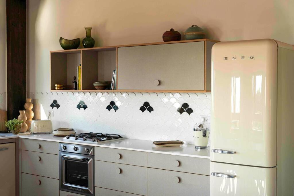 Azamra Amirim Villa Екстериор снимка