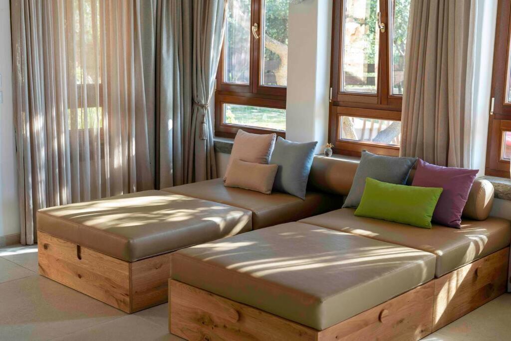 Azamra Amirim Villa Екстериор снимка