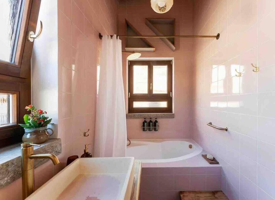 Azamra Amirim Villa Екстериор снимка