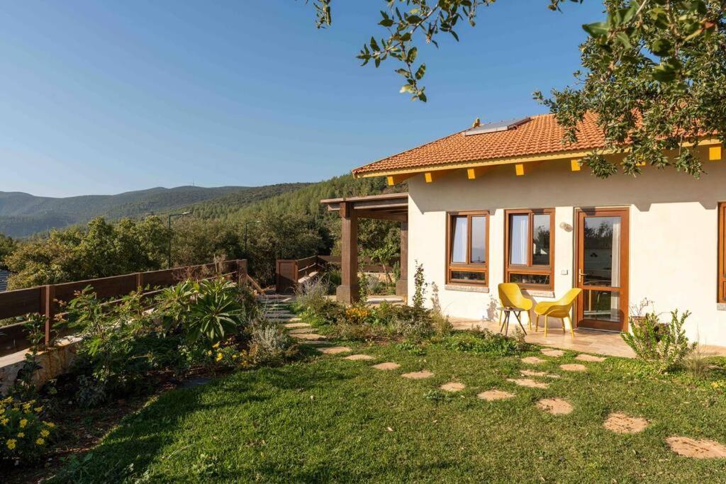 Azamra Amirim Villa Екстериор снимка
