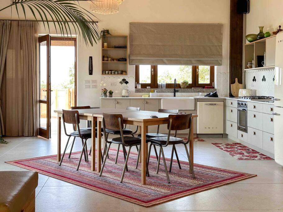 Azamra Amirim Villa Екстериор снимка