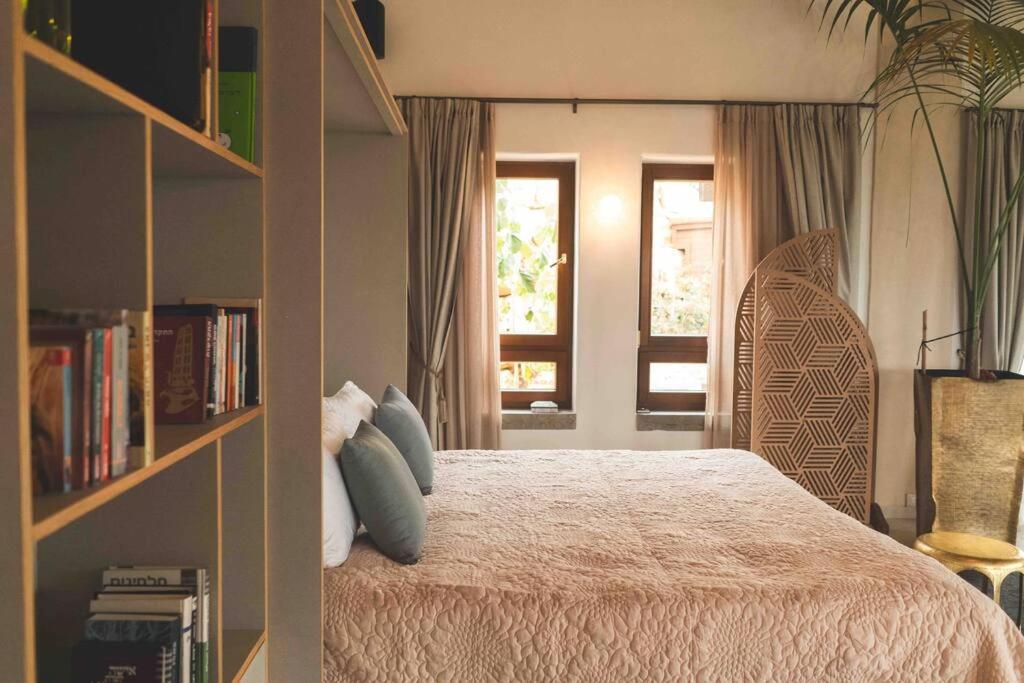 Azamra Amirim Villa Екстериор снимка